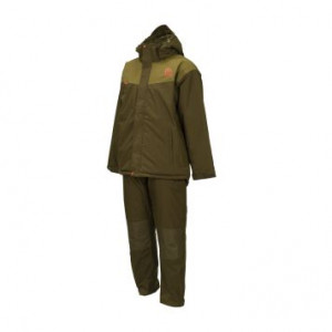 TRAKKER CR 2 Pièces Winter Suit 1