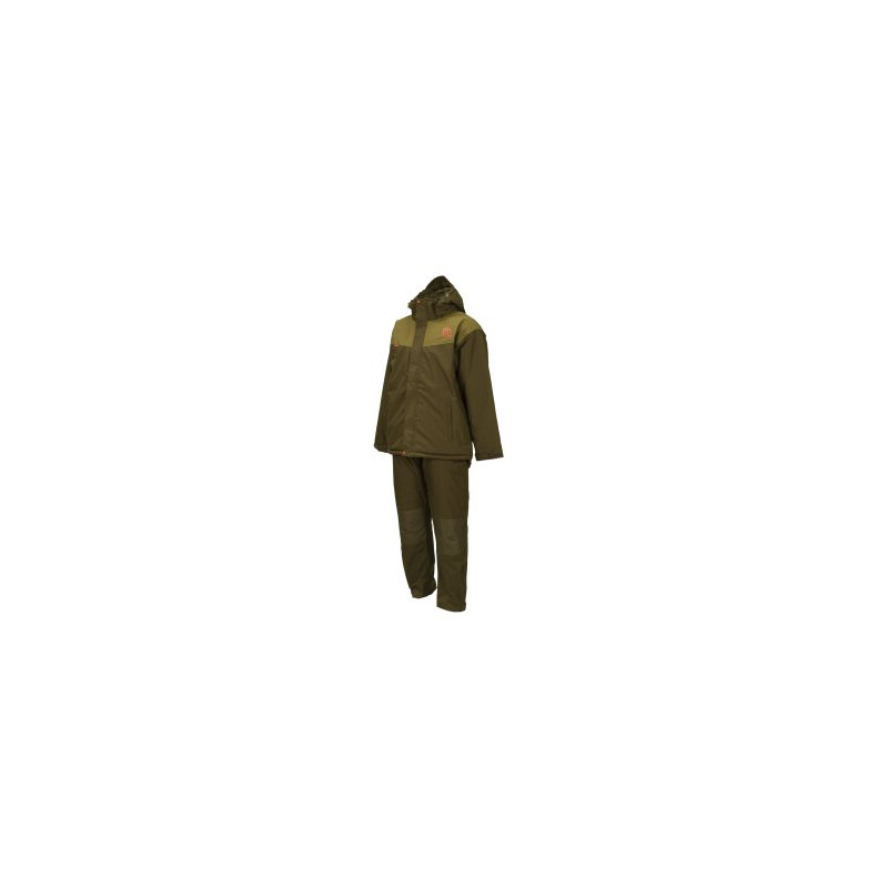 TRAKKER CR 2 Pièces Winter Suit**