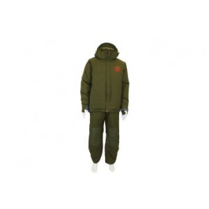 TRAKKER CR 3 Pièces Winter Suit 1