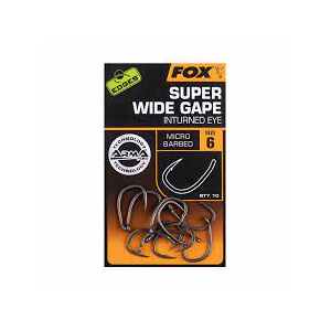 FOX Armapoint Super Wide Gape Inturned Eye