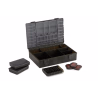 FOX Loaded Medium Tackle Box
