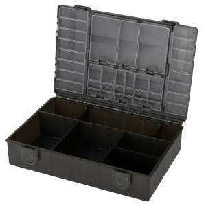 FOX  Medium Tackle Box 1