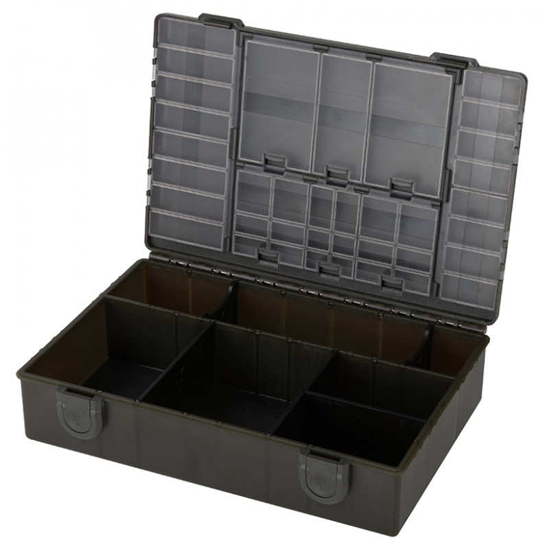 FOX  Medium Tackle Box