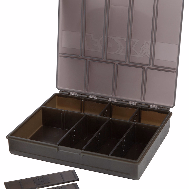 FOX XL Adjustable Box