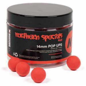 CC MOORE NS1 Pop-up 12mm Red 1