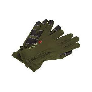TRAKKER Thermal Stretch Gloves 1