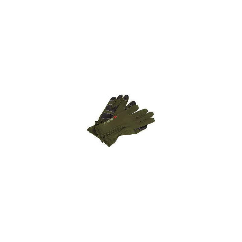 TRAKKER Thermal Stretch Gloves