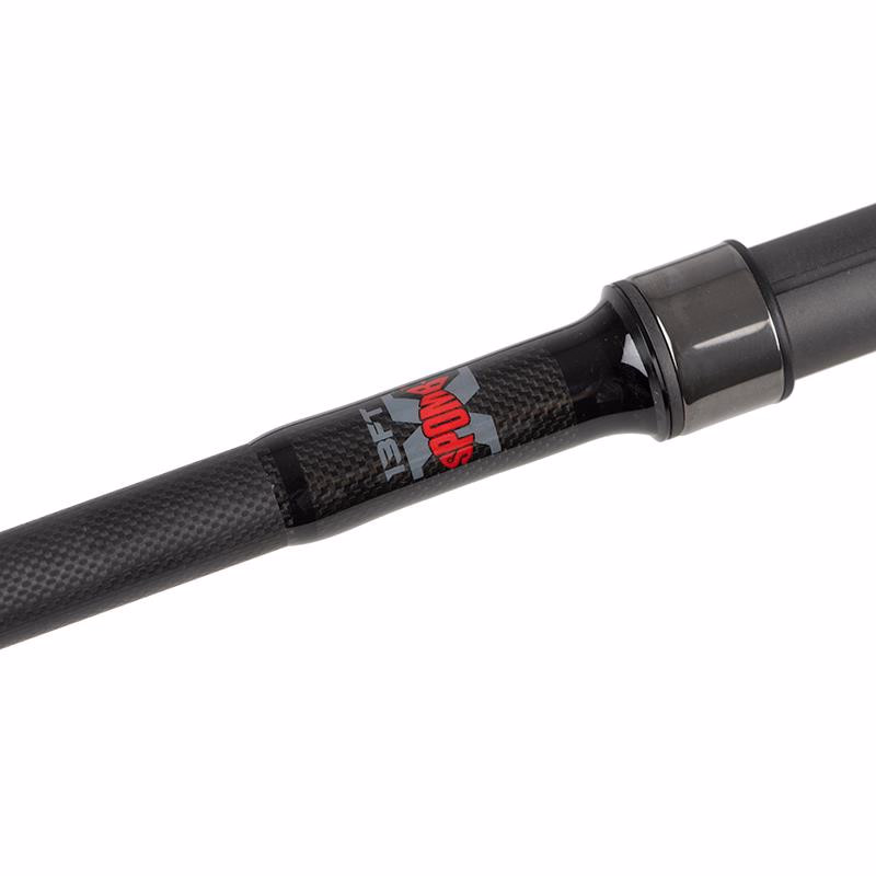 SPOMB Rod X 13'