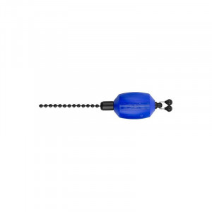 FOX Black Label Dumpy Bobbin Blue 1