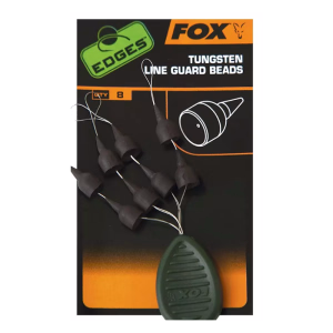 FOX Tungsten Line Guard Beads