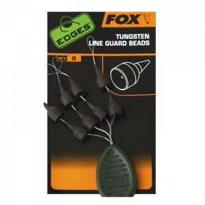 FOX Tungsten Line Guard Beads 1