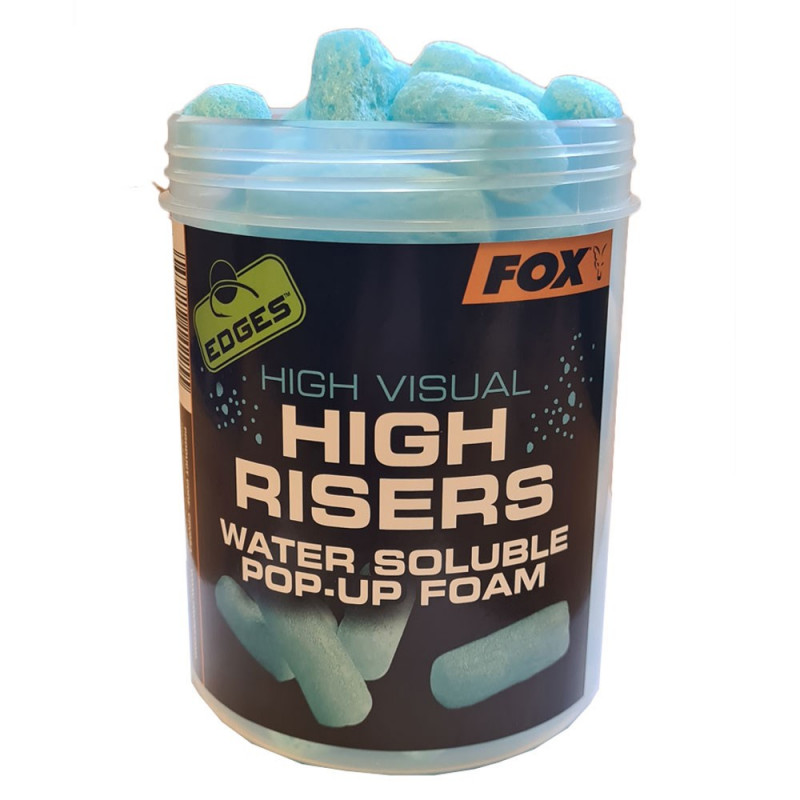 FOX Hi-Risers Pop-up Foam