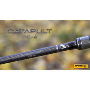 SPORTEX Catapult CS-4 12' 3.25lb