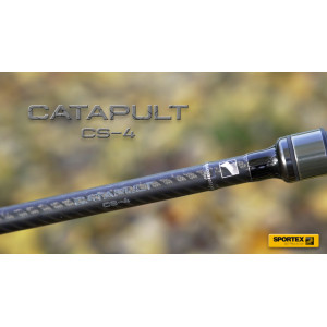 SPORTEX Catapult CS-4 12' 3.25lb 2