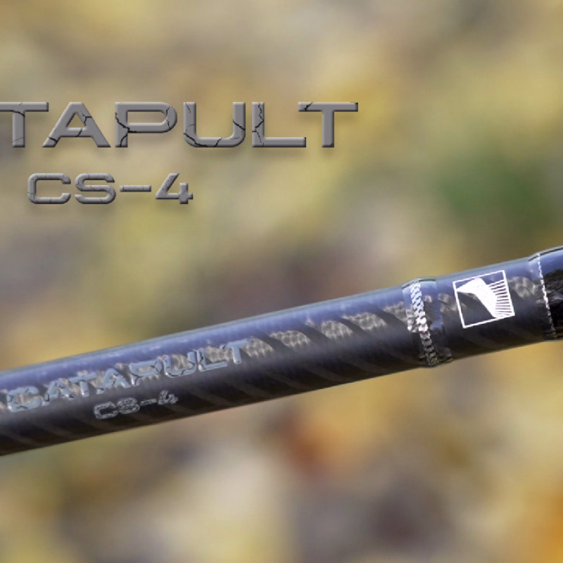 SPORTEX Catapult CS-4 12' 3.25lb