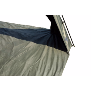 NASH Bank Life Gazebo Groundsheet