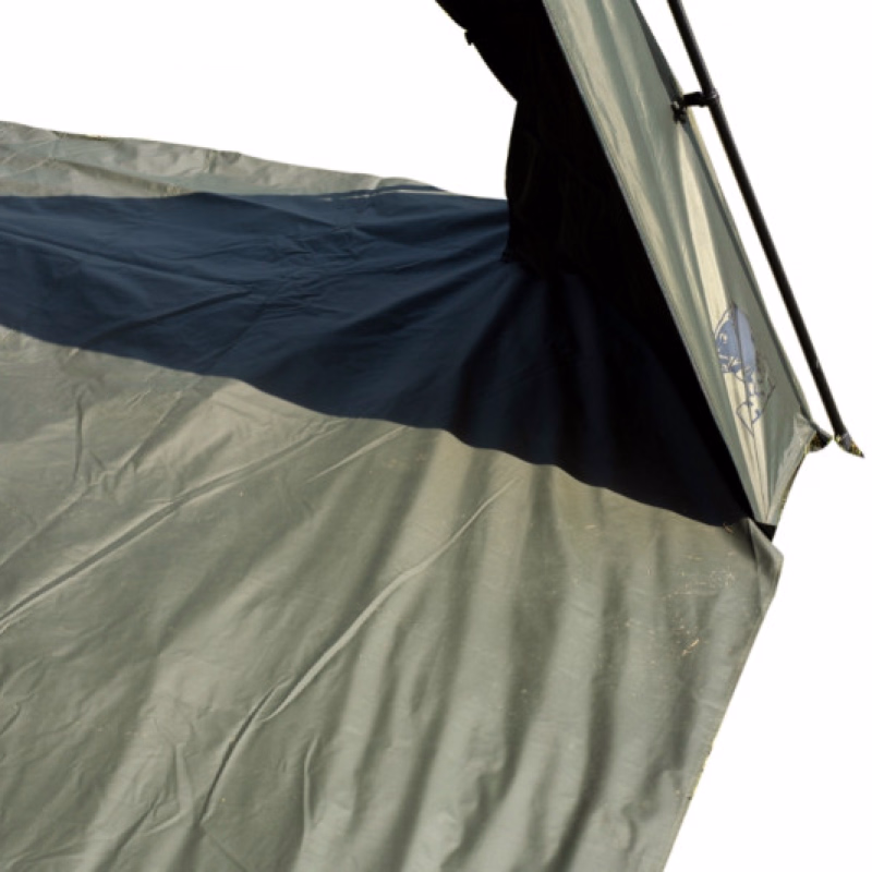 NASH Bank Life Gazebo Groundsheet