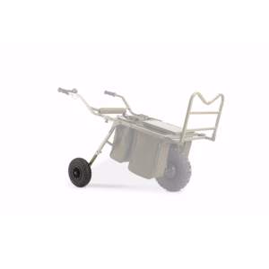 NASH Trax Power Barrow Wheel Kit