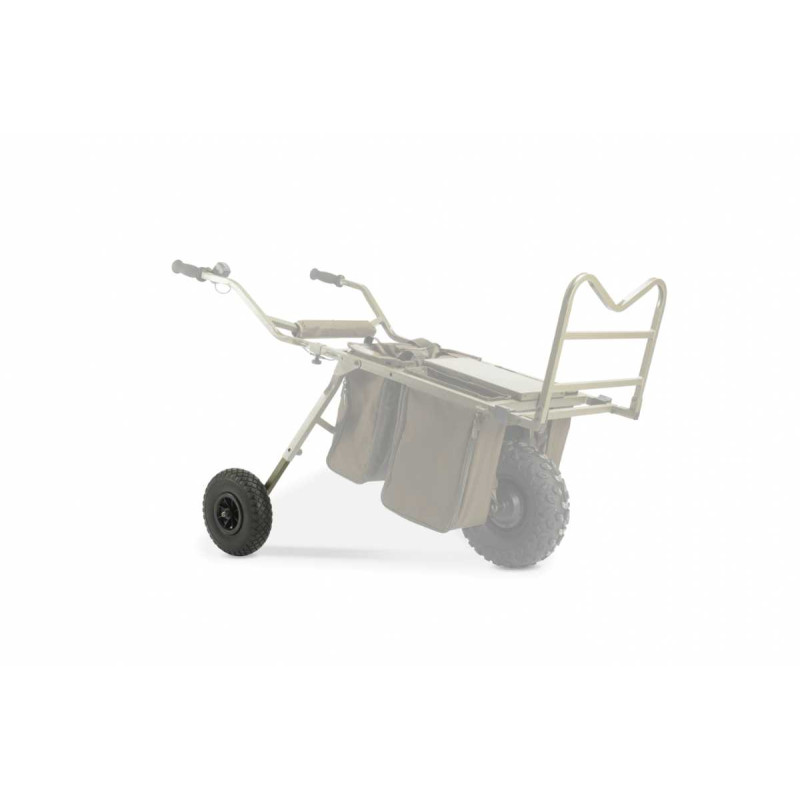 NASH Trax Power Barrow Wheel Kit