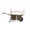 NASH Trax Evo Power Barrow