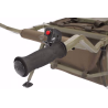 NASH Trax Evo Power Barrow