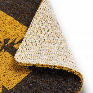 NASH Bank Life Door Mat 2
