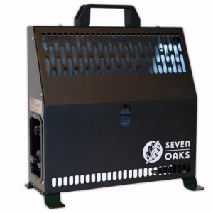 SEVEN OAKS Outdoor Heater