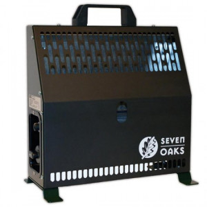 SEVEN OAKS Outdoor Heater 1