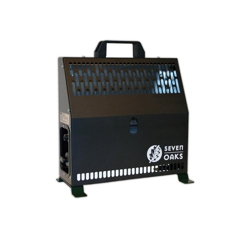 SEVEN OAKS Outdoor Heater