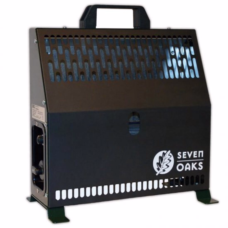SEVEN OAKS Outdoor Heater