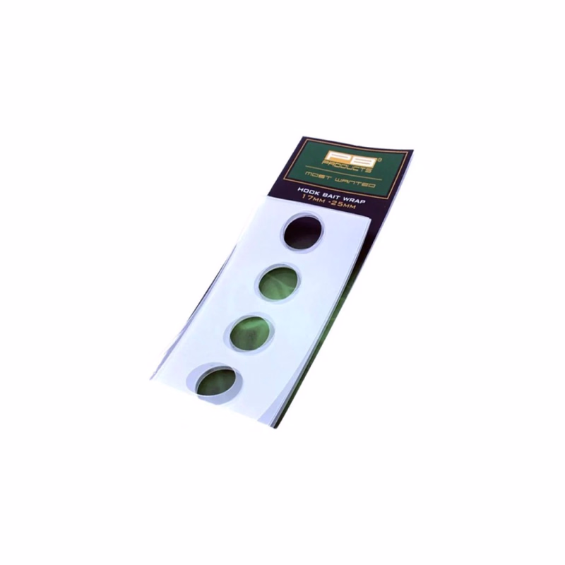 PB PRODUCTS Hook Bait Wrap 13/17mm
