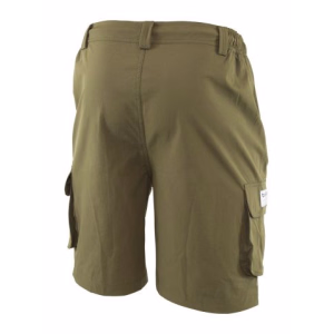 TRAKKER Board Short**