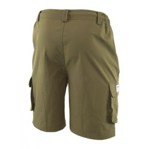 TRAKKER Board Short 1