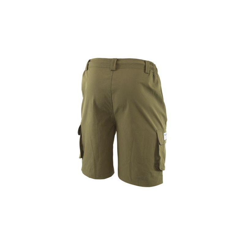 TRAKKER Board Short