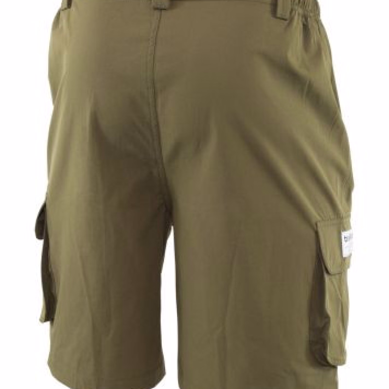 TRAKKER Board Short**
