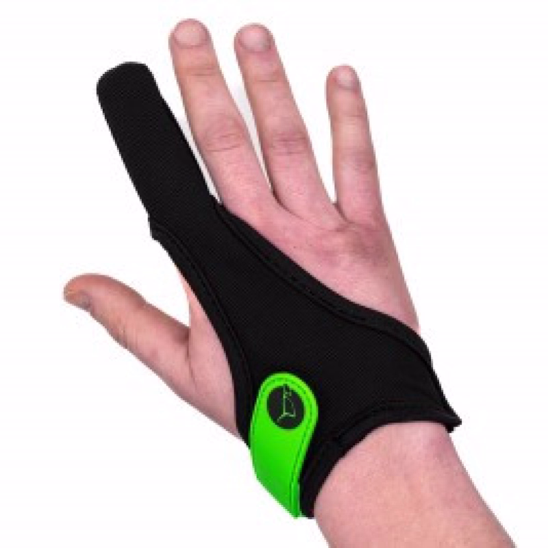 KORDA Finger Stall Large