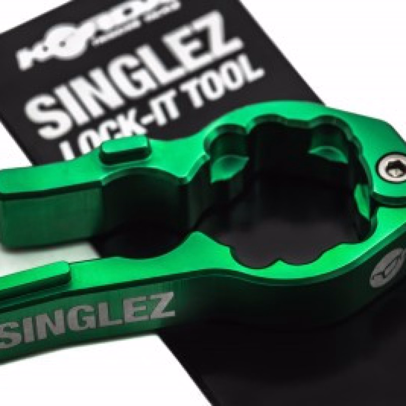 KORDA Singlez Lock it Tool