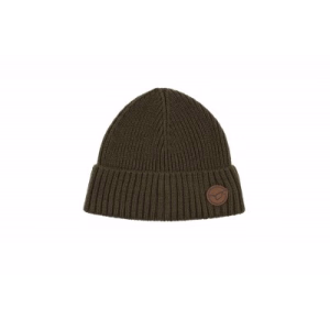 KORDA Trawler Beanie Dark Olive