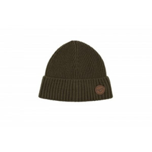 KORDA Trawler Beanie Dark Olive 1