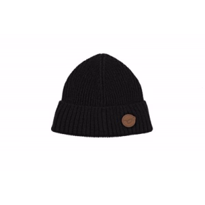 KORDA Trawler Beanie Dark Black