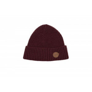 KORDA Trawler Beanie Burgundy 1