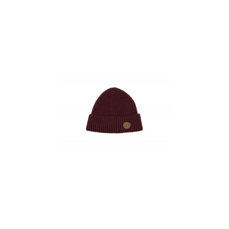 KORDA Trawler Beanie Burgundy