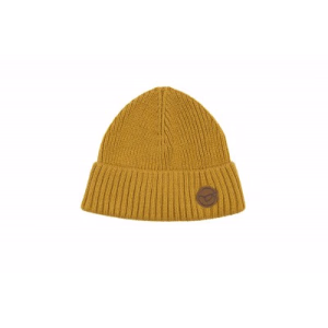 KORDA Trawler Beanie Mustard