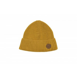 KORDA Trawler Beanie Mustard 1