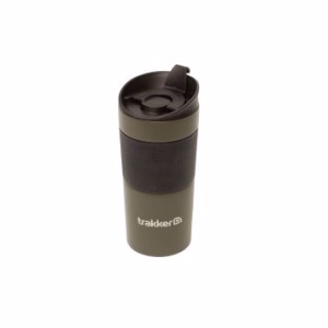 TRAKKER Armolife Thermal Coffee Press Mug**
