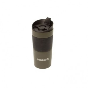 TRAKKER Armolife Thermal Coffee Press Mug 1