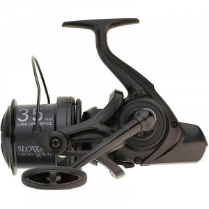 DAIWA Crosscast 35 SCW 5000C QD 1