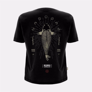 KUMU T-Shirt Make Your Own Luck