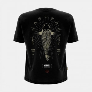 KUMU T-Shirt Make Your Own Luck 2