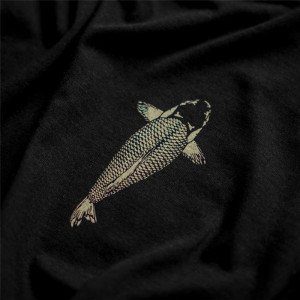 KUMU T-Shirt Make Your Own Luck 3